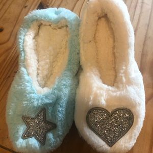 Bundle Cute Slippers ❤️❤️